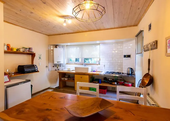 Apartamentos Bajo Cero
