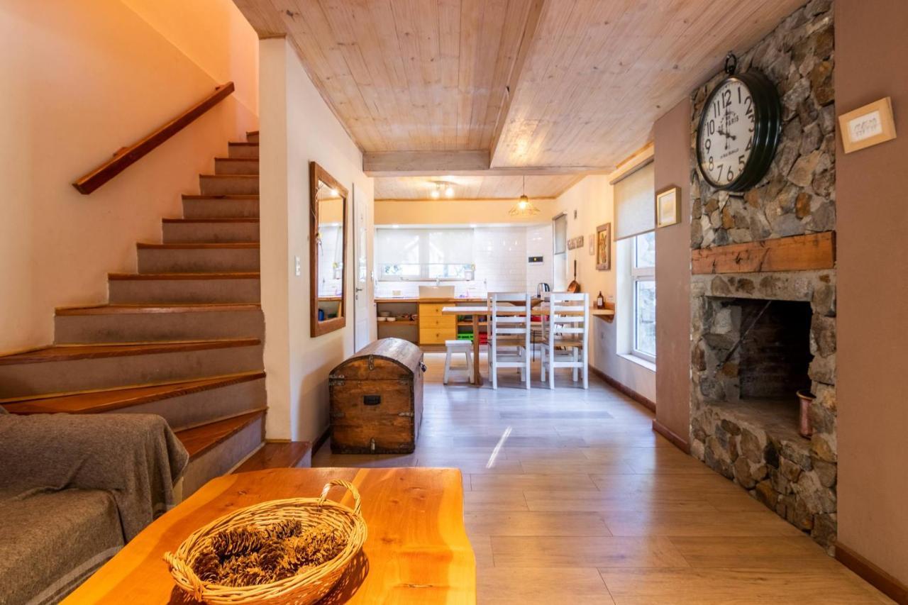 Apartamento Bajo Cero Villa La Angostura