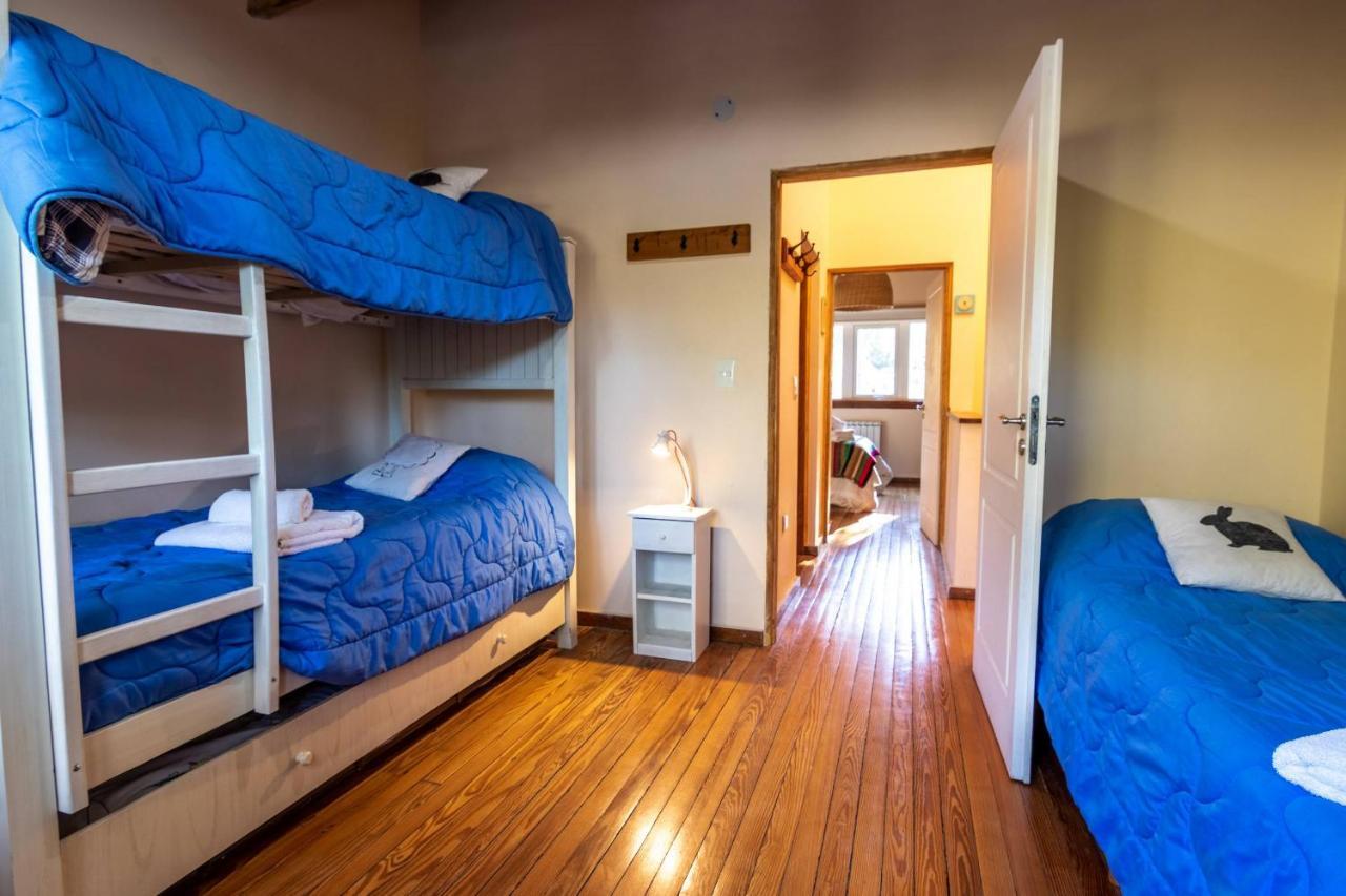Apartamento Bajo Cero