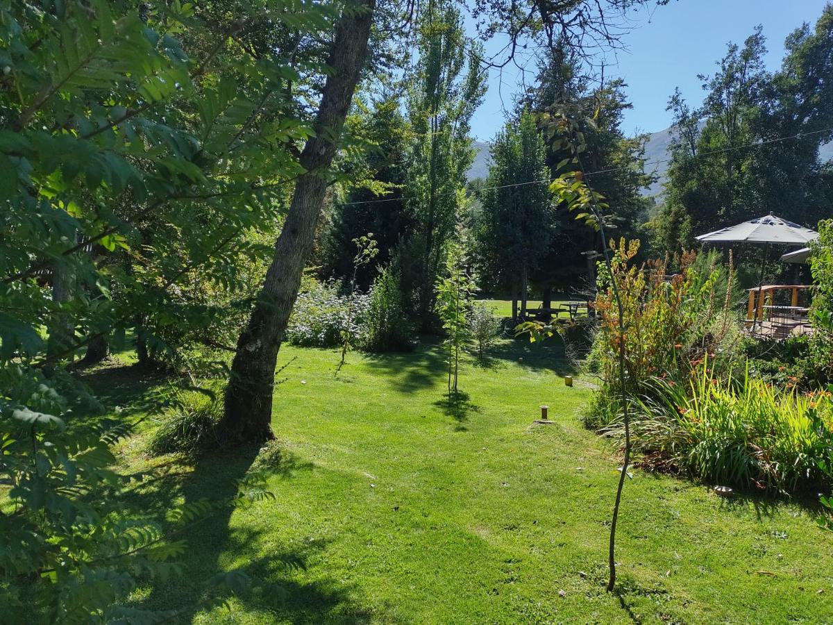 Apartamento Bajo Cero Villa La Angostura