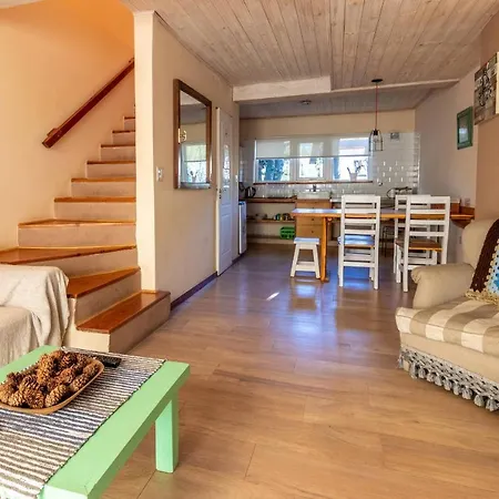 Apartamentos Bajo Cero Villa La Angostura Exterior photo