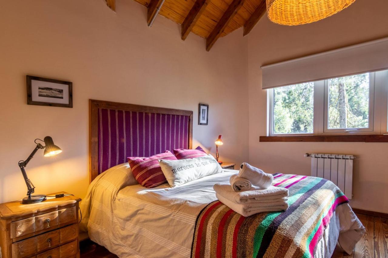 Bajo Cero Apartment *